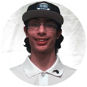 Meet your Posher, Ayham